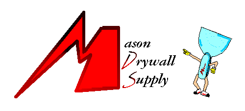 Mason Drywall Supply